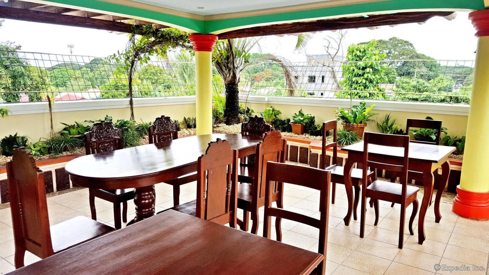 Liberty Park Pension 公主港 外观 照片